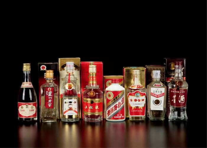 开州老酒储存的方法