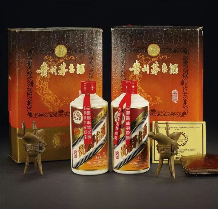 开州烟酒回收